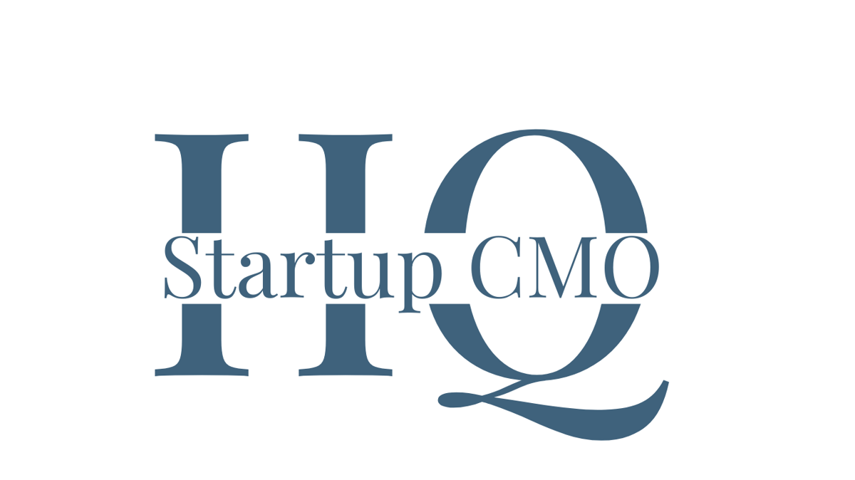 Startup CMO HQ